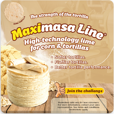 Maximasa Product